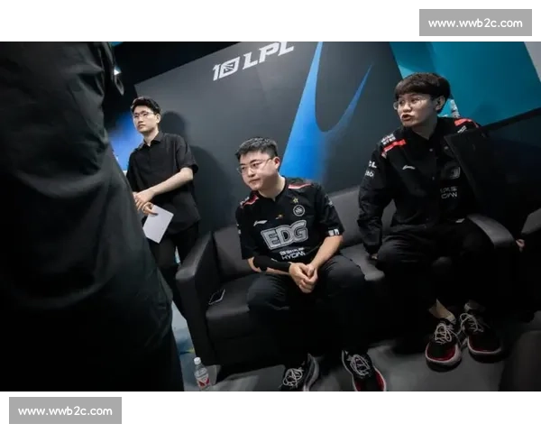 “心态爆炸”！赛后采访，选手坦言压力巨大