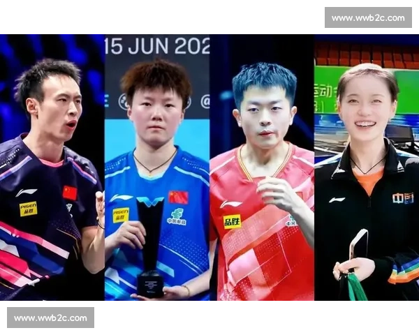 “内卷”还是“磨炼”教练解读国乒残酷竞争,网友:太真实! “内卷”还是“磨炼”教练解读国乒残酷竞争,网友:太真实!