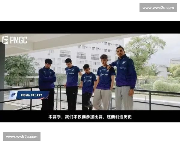 他们是游戏玩家，更是赛场上的战士！和平精英总决赛现场！