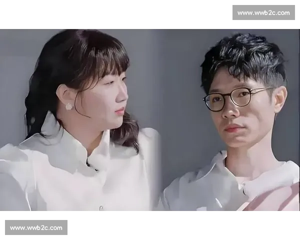 再见爱人中情感真相的剖析让婚姻与自我成长在离别中重新被审视