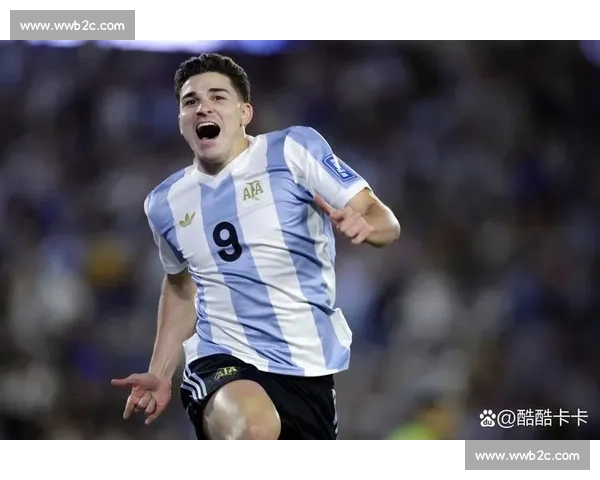 南美双雄争锋！2026世界杯预测，阿根廷巴西谁更强