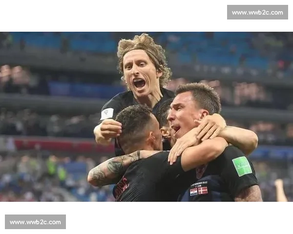 听哭了！这首世界杯歌曲唱出了多少人的足球梦！