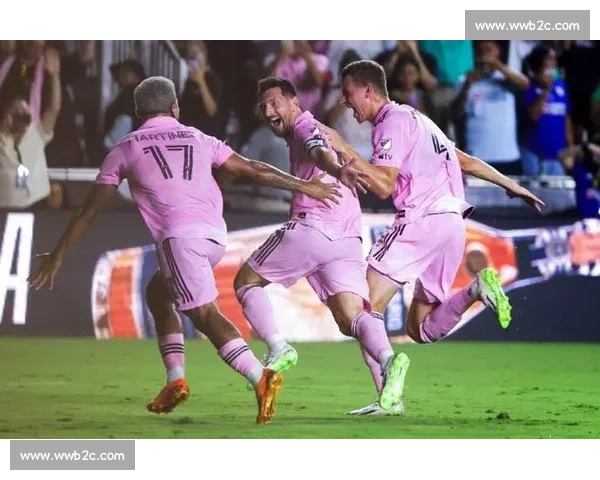 告别过去，拥抱未来！MLS球星的新赛季展望！