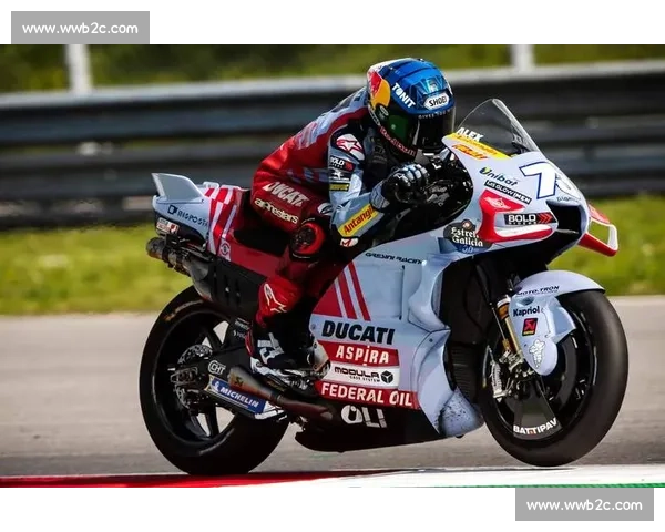 天呐！MotoGP官方公告的内容让无数人震惊，谁能想到！