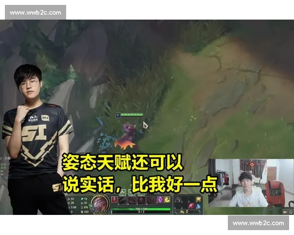 如何让电竞被更多人理解论坛给出答案