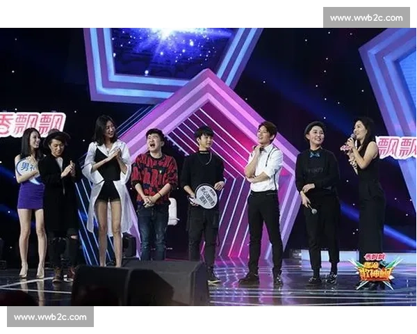 张大大综艺之路全面升级引爆娱乐圈热议话题焦点人物 张大大综艺之路全面升级引爆娱乐圈热议话题焦点人物