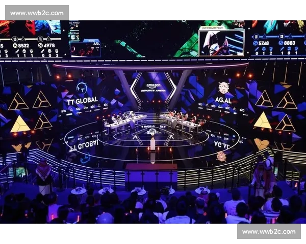 王者荣耀解说:用爱发电,点燃电竞激情 王者荣耀解说:用爱发电,点燃电竞激情