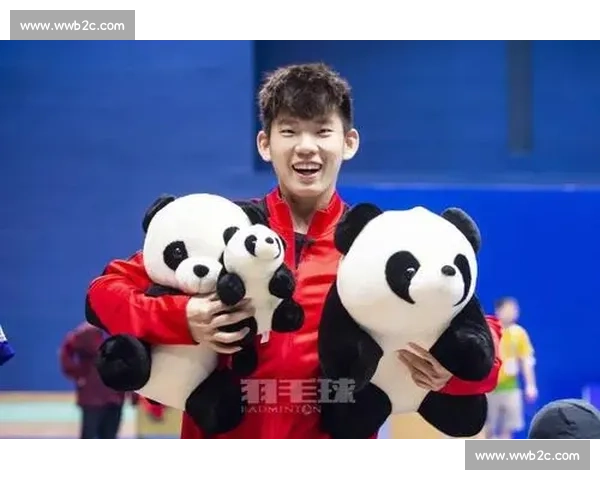 致敬！某羽球国手告别赛场，感谢你曾带来的荣耀
