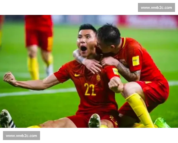 范志毅怒斥国足表现引热议中国足球何时才能重振昔日荣光 范志毅怒斥国足表现引热议中国足球何时才能重振昔日荣光