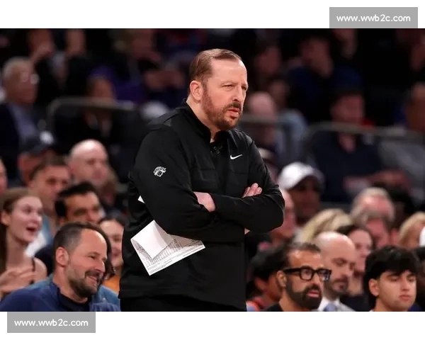 历史性突破！尼克斯瞄准南卡三冠教头，NBA 或迎首位女主帅