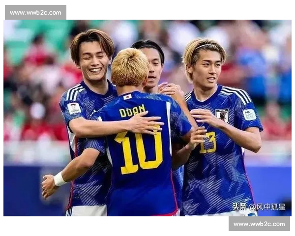 2026世界杯，让世界再次爱上足球