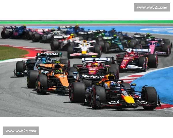 中国车手能否在家门口创造历史F1亚洲站赛程值得期待！