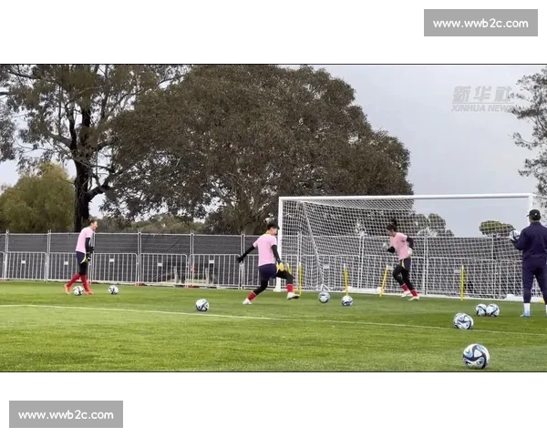 亚洲球队集体爆发，世界杯舞台刮起青春风暴