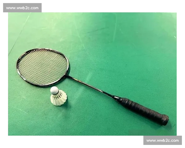 别再盲目跟风！羽毛球拍的选择，适合自己的才是王道