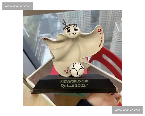太飒了！世界杯吉祥物酷炫变身，网友：这颜值我可以！