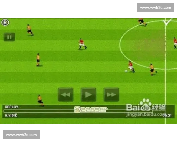 深度解读！2026世界杯全场回放，隐藏的战术秘密大揭秘！