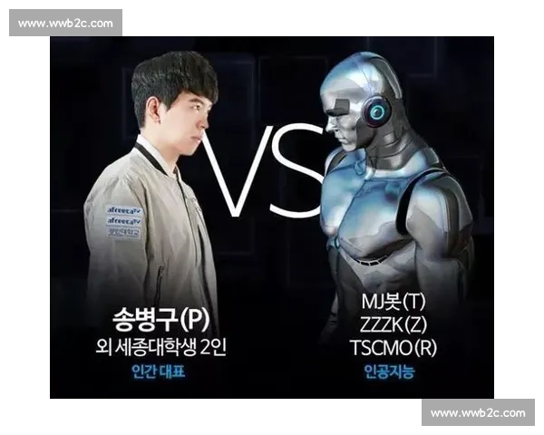 火爆！AI电竞算法成新宠，玩家惊呼“太神了”