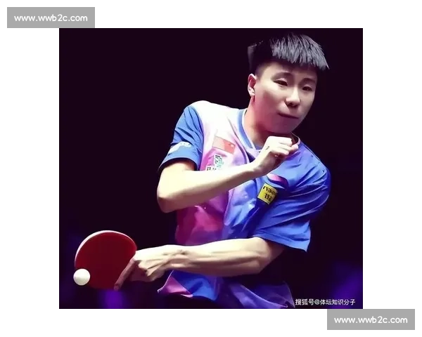 赛后采访太敢说了！这位新科冠军直言对手太弱！