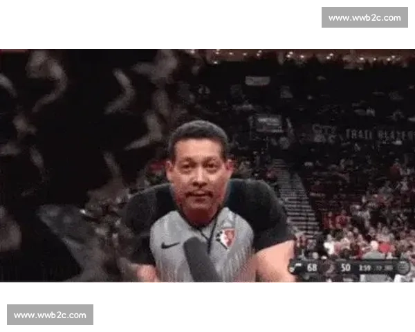 NBA伤病阴影笼罩，裁判吹罚尺度也成焦点讨论