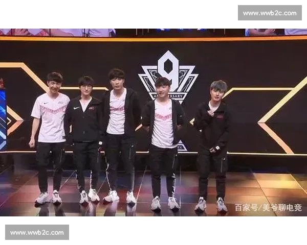 “神之一手”再现！电竞颁奖典礼，致敬那些改变比赛的瞬间