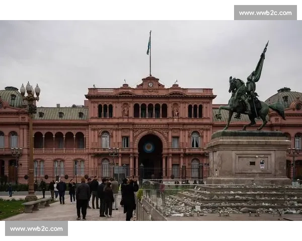 从布宜诺斯艾利斯到全世界，阿根廷电竞的梦想征途！