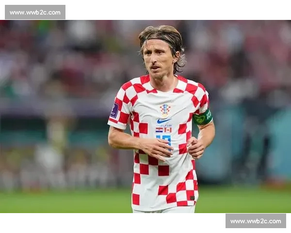 克罗地亚格子军团，莫德里奇能否再次上演神奇