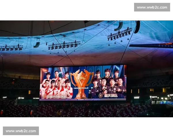 泪洒赛场！KPL季后赛残酷淘汰，告别与希望并存！