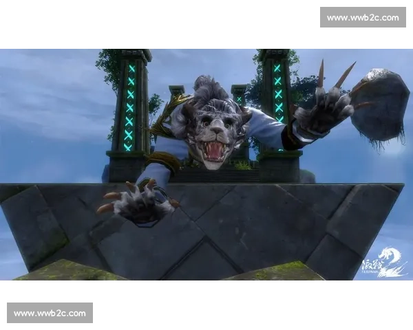 游戏画面惊艳！XX游戏新作公布，或将颠覆电竞新格局