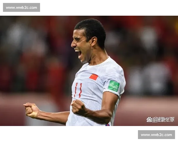 神秘东方力量崛起国足世界杯预选赛能否书写新篇章