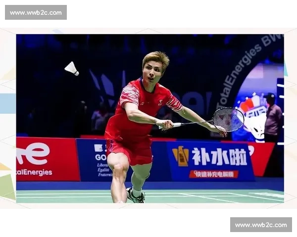 羽坛巨星即将迎来巅峰对决，谁能笑到最后