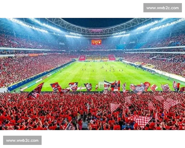 蒙特雷城狂欢！世界杯激情点燃，足球盛宴即将开启！