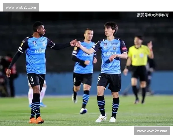 谁能阻挡这股“蓝色旋风”川崎前锋势不可挡！