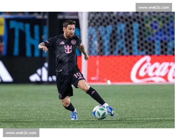 足球外交迈阿密国际的跨国影响力有多大！