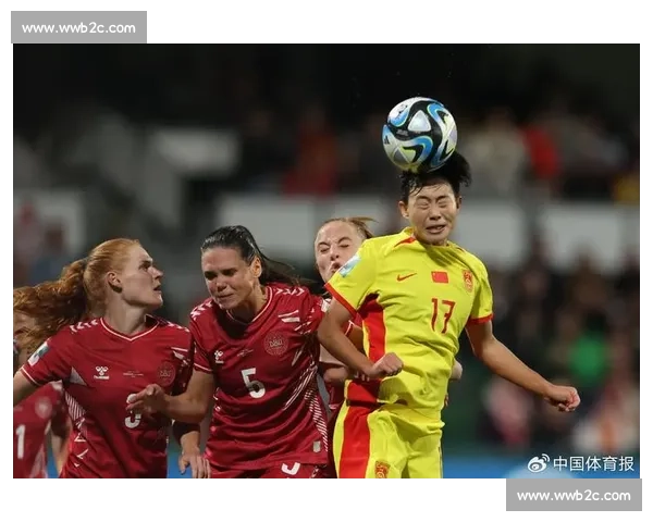 锁定女足世界杯直播！看中国女足如何上演王者归来！