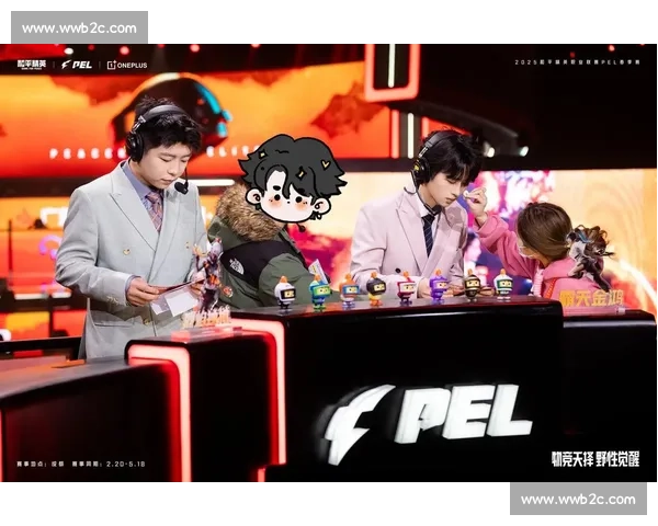 PEL联赛:职业选手的训练强度有多大