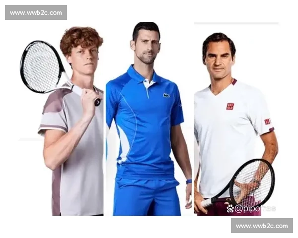 从挑战者到ATP世界前十,他经历了什么