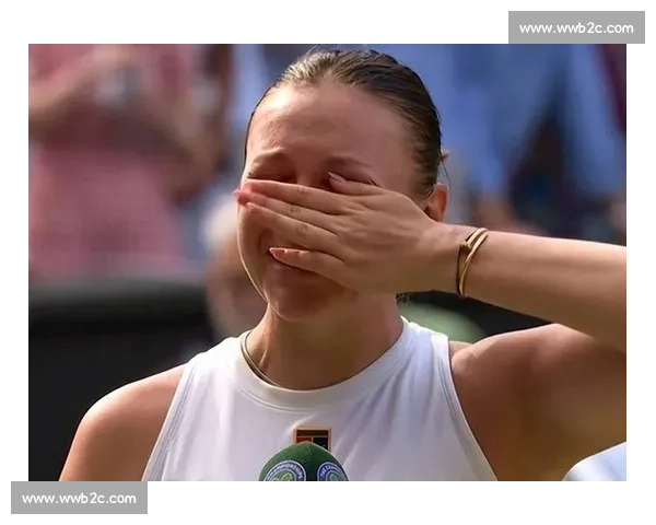 告别温网，世界冠军的告别之战，球迷们不舍的泪水！