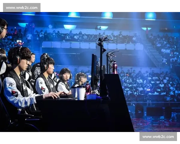 官方发布！电竞国家队出征在即，为国争光使命必达！