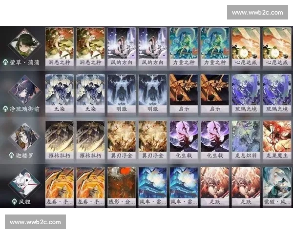 每一张牌,都是一个故事!阴阳师百闻牌全国赛 每一张牌,都是一个故事!阴阳师百闻牌全国赛