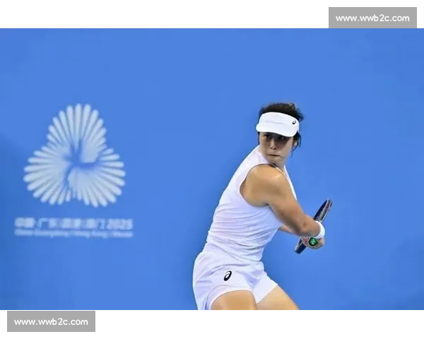 金牌得主转型网球教练,开启职业生涯新篇章! 金牌得主转型网球教练,开启职业生涯新篇章!