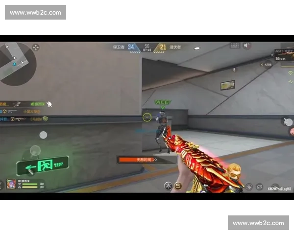 CF解说员的日常:训练、观赛、分析,比你想的更辛苦! CF解说员的日常:训练、观赛、分析,比你想的更辛苦!