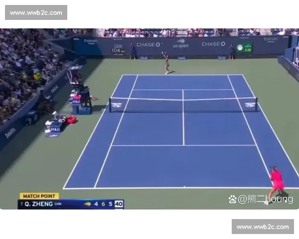 从低谷到辉煌!某某选手美网夺冠,涅槃重生! 从低谷到辉煌!某某选手美网夺冠,涅槃重生!