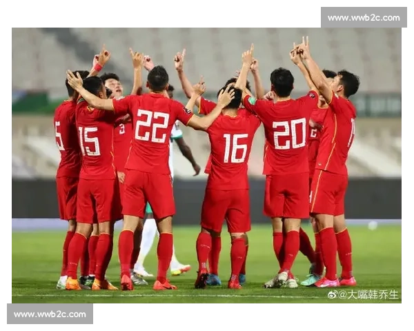 亚洲足球新篇章！回顾卡塔尔申办的“超凡之路”