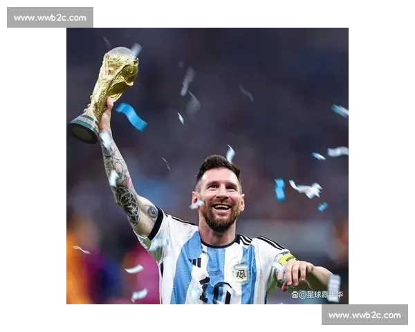 梦想成真，2026世界杯的童话仍在继续！