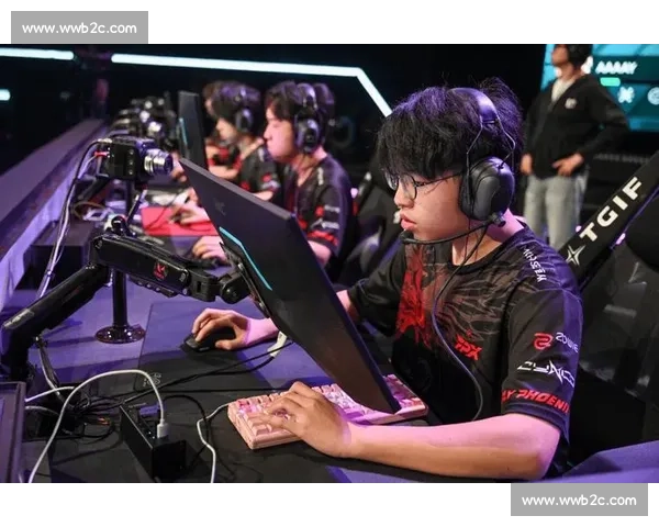 电竞经纪公司野蛮生长，选手权益保障待加强